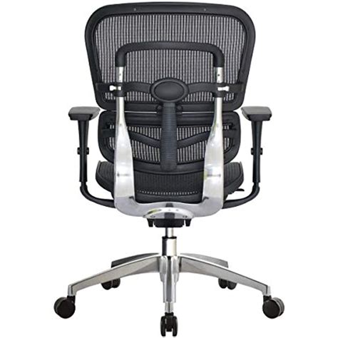 WorkPro 12000 Series Ergonomic MeshPremium 